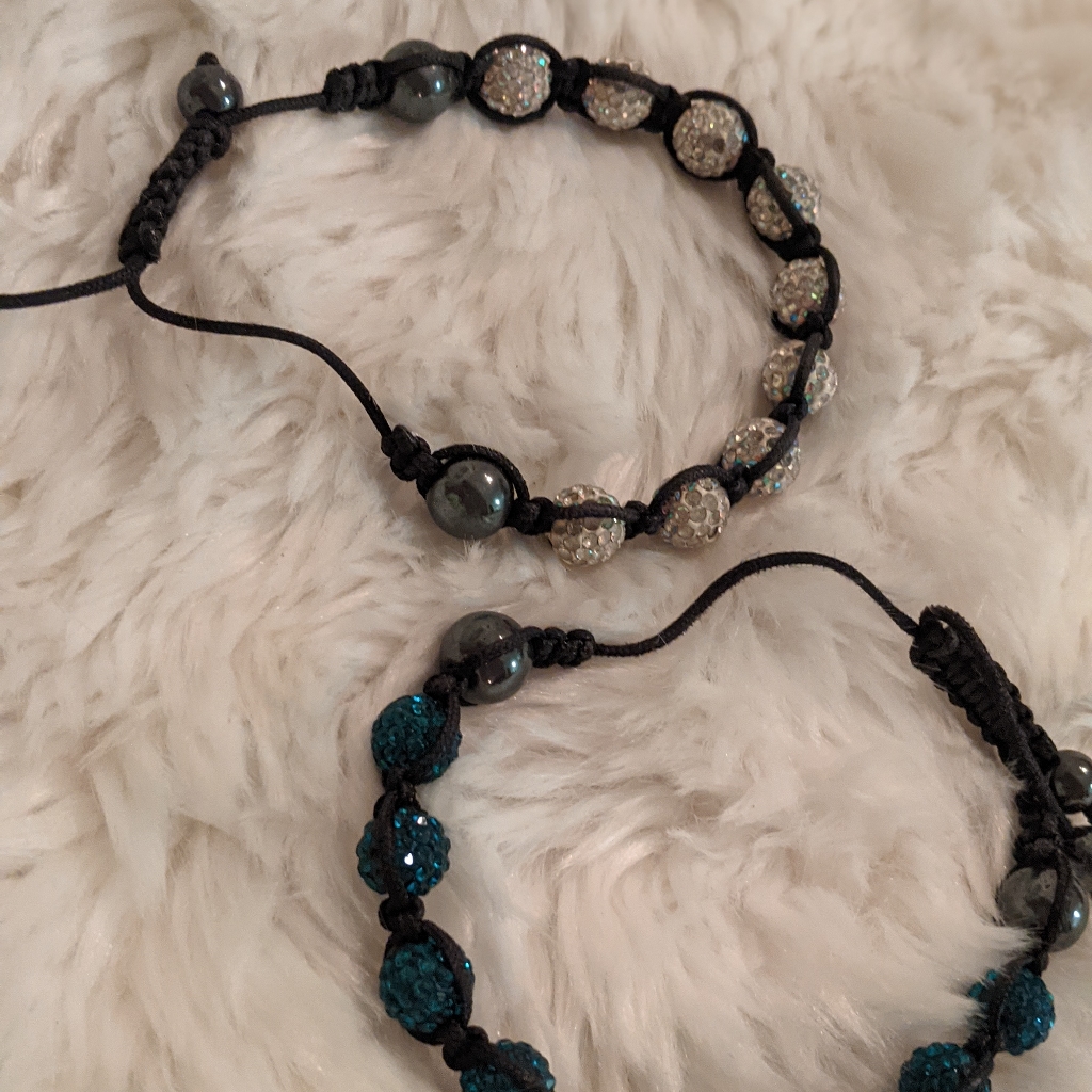2 Braclets